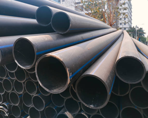 عرضه دهنده لوله پلی اتیلن ارومیه با مقاومت بالا